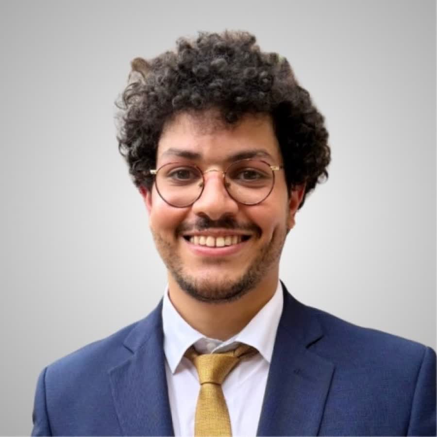 Seif Bejaoui, who built ShipNow